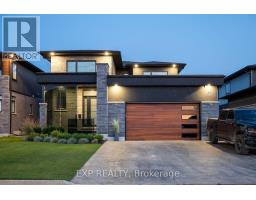 6 CRISTALLINA DRIVE, Thorold, Ontario