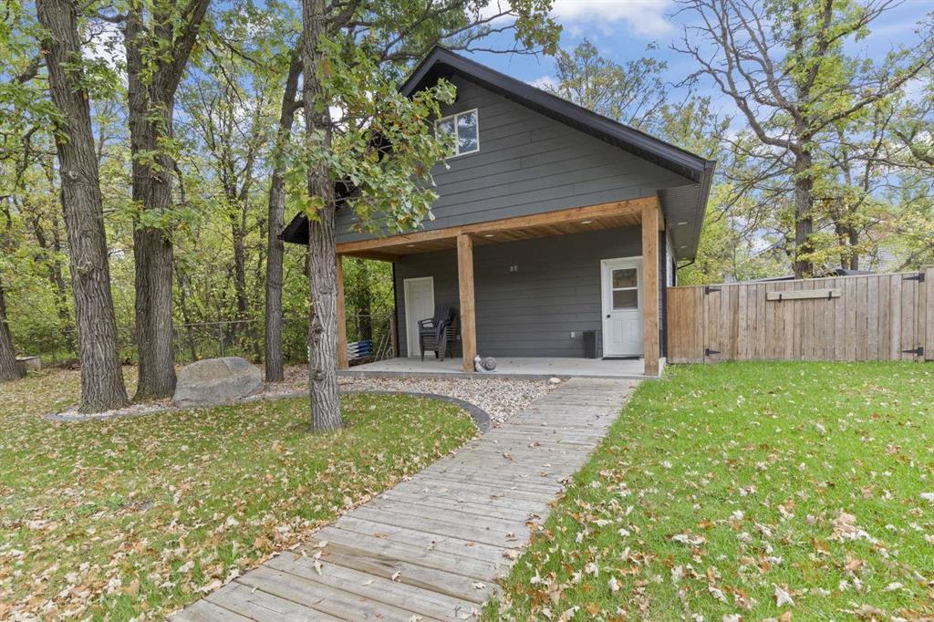83 Oakenwald Crescent, Mitchell, Manitoba  R5G 1J2 - Photo 36 - 202523377