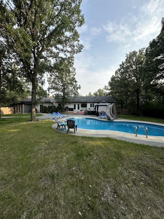 83 Oakenwald Crescent, Mitchell, Manitoba  R5G 1J2 - Photo 34 - 202523377