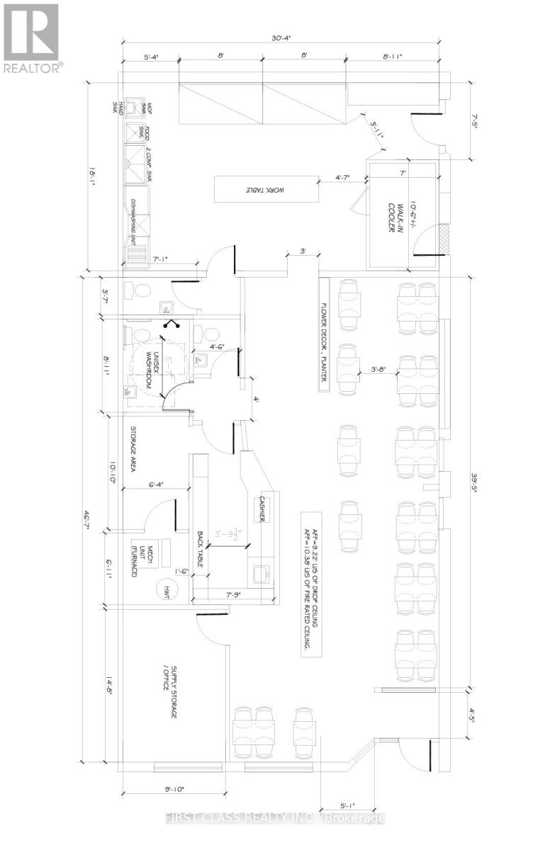 A - 259 Division Street, Cobourg, Ontario  K9A 3P9 - Photo 17 - X12384703