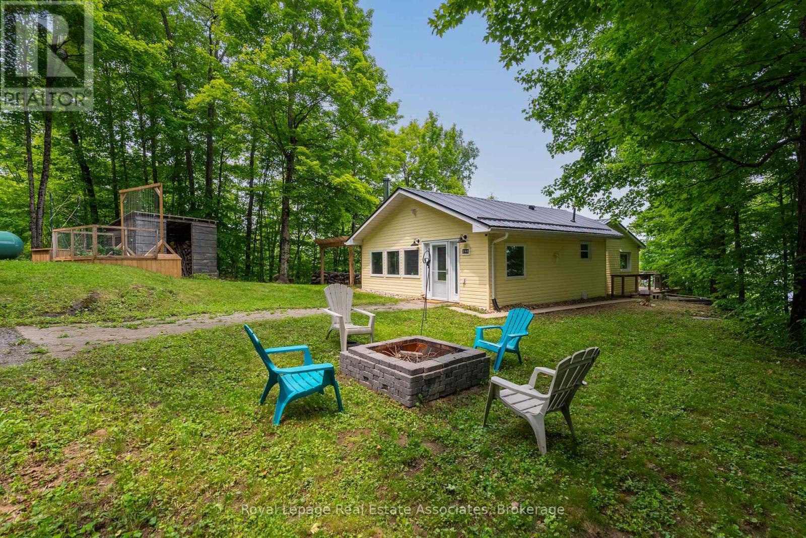 398 Gilbert Bay Lane, Wollaston, Ontario  K0L 1P0 - Photo 40 - X12411351