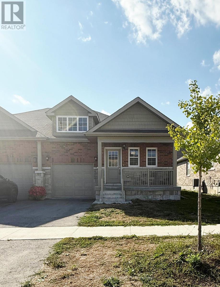 516 JOSEPH GALE STREET, Cobourg, Ontario