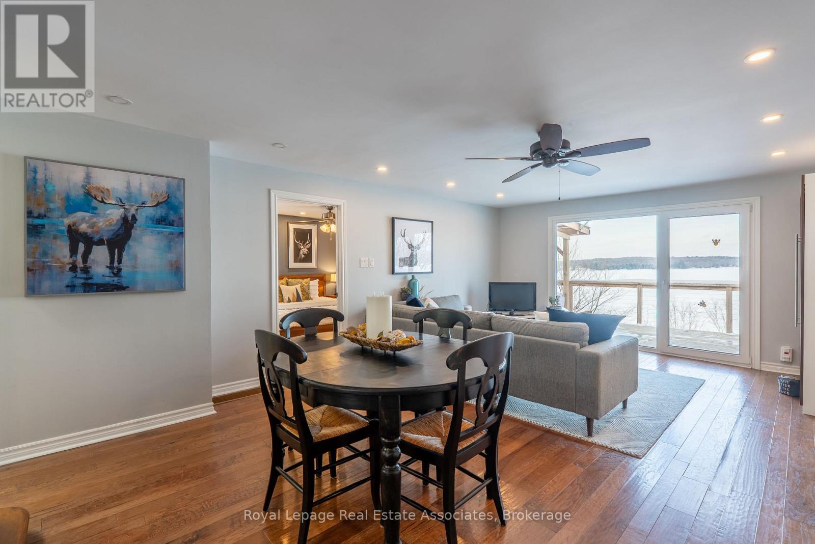 398 Gilbert Bay Lane, Wollaston, Ontario  K0L 1P0 - Photo 22 - X12411351