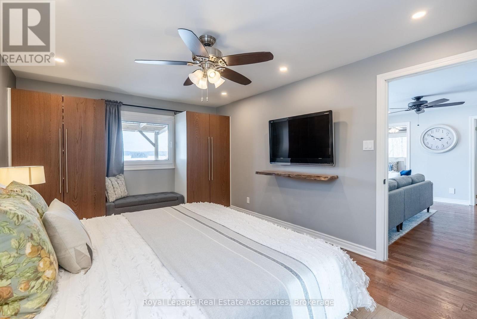 398 Gilbert Bay Lane, Wollaston, Ontario  K0L 1P0 - Photo 30 - X12411351