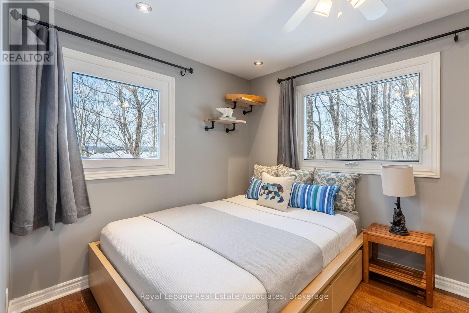 398 Gilbert Bay Lane, Wollaston, Ontario  K0L 1P0 - Photo 32 - X12411351