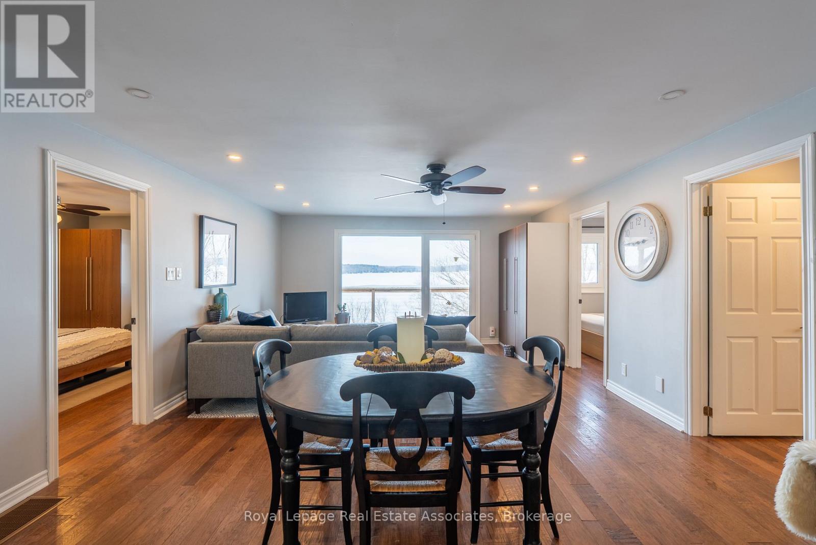 398 Gilbert Bay Lane, Wollaston, Ontario  K0L 1P0 - Photo 23 - X12411351