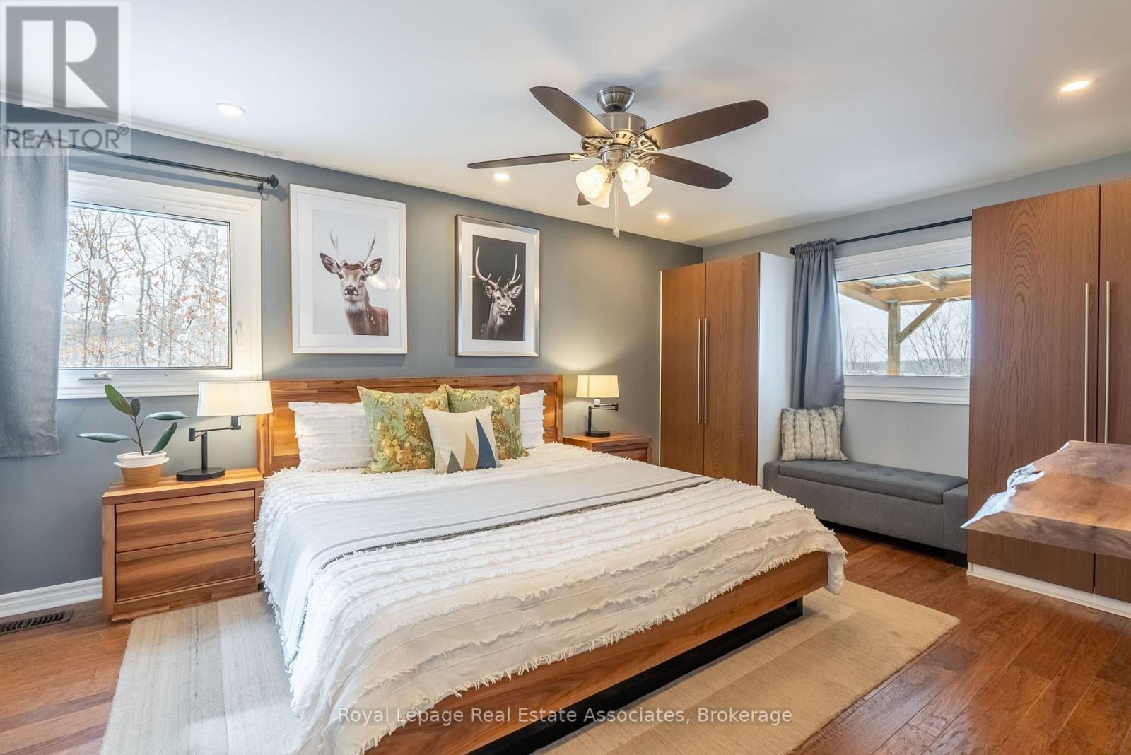 398 Gilbert Bay Lane, Wollaston, Ontario  K0L 1P0 - Photo 27 - X12411351