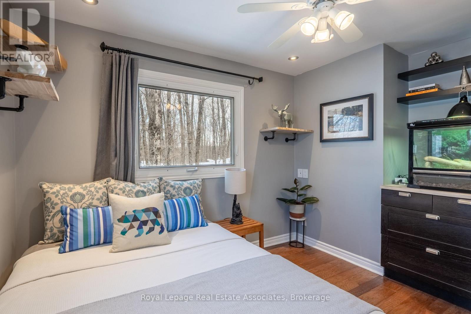 398 Gilbert Bay Lane, Wollaston, Ontario  K0L 1P0 - Photo 33 - X12411351