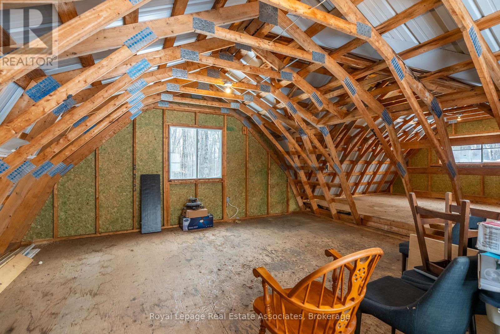 398 Gilbert Bay Lane, Wollaston, Ontario  K0L 1P0 - Photo 47 - X12411351