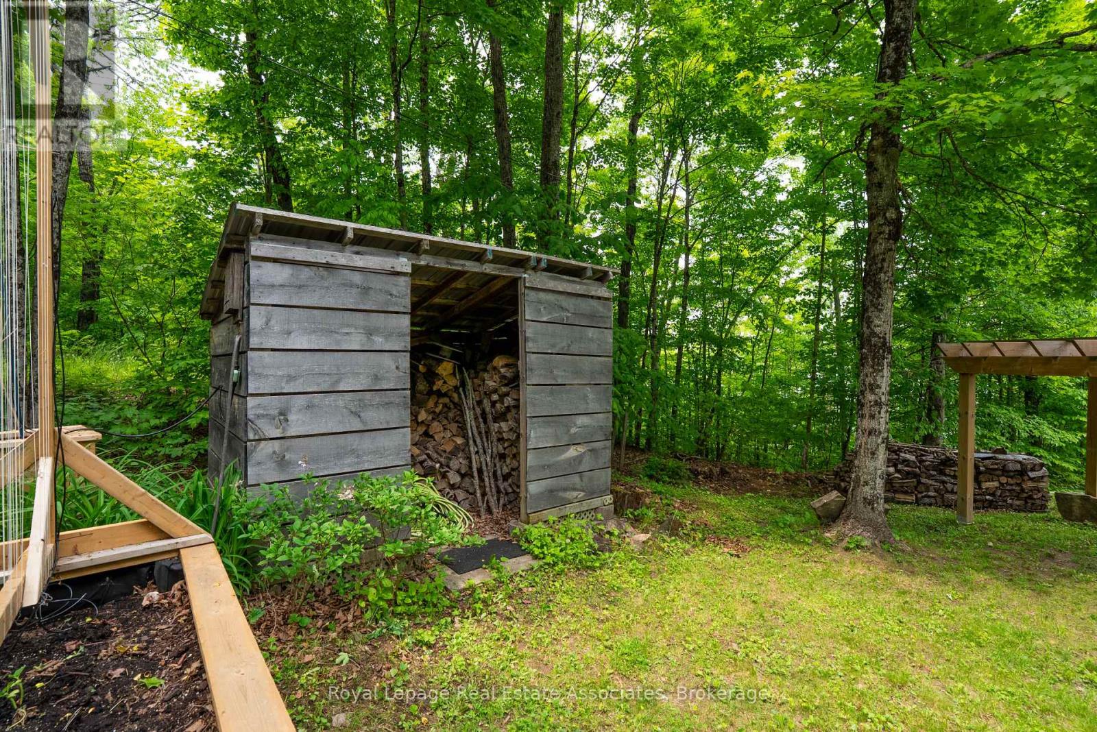 398 Gilbert Bay Lane, Wollaston, Ontario  K0L 1P0 - Photo 43 - X12411351