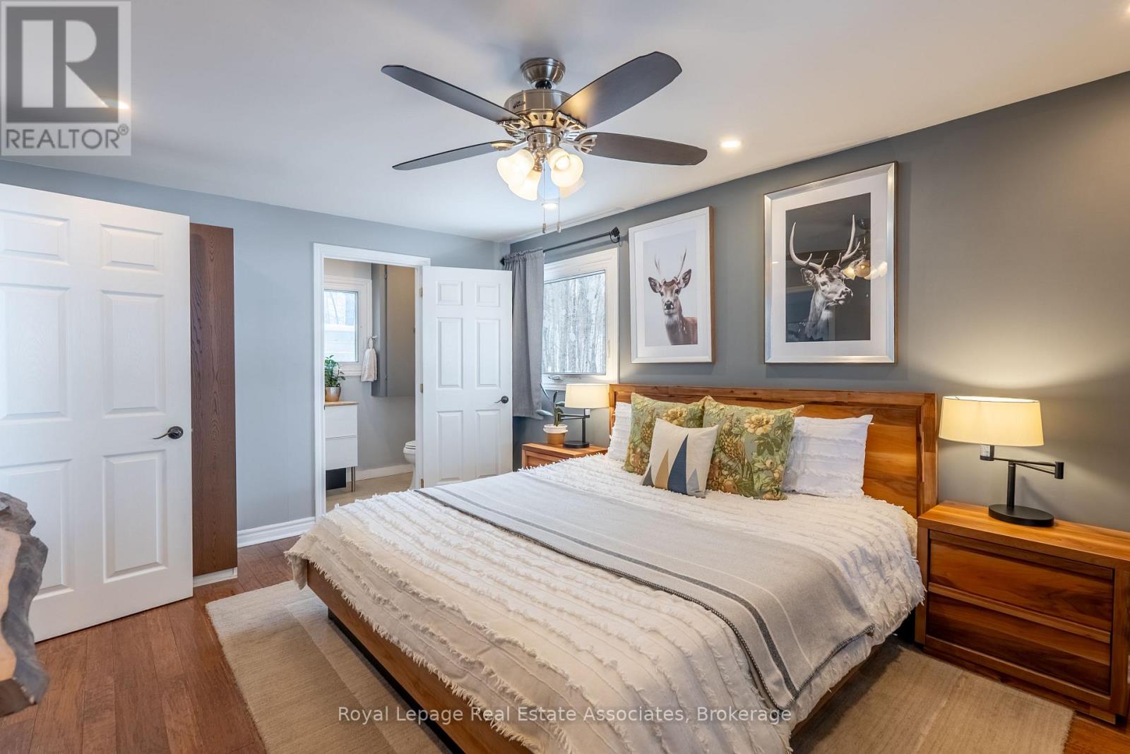 398 Gilbert Bay Lane, Wollaston, Ontario  K0L 1P0 - Photo 28 - X12411351