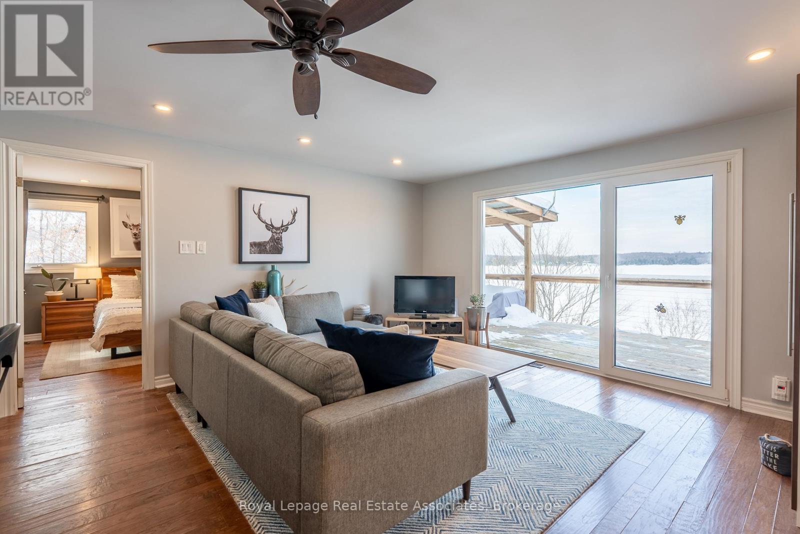 398 Gilbert Bay Lane, Wollaston, Ontario  K0L 1P0 - Photo 24 - X12411351