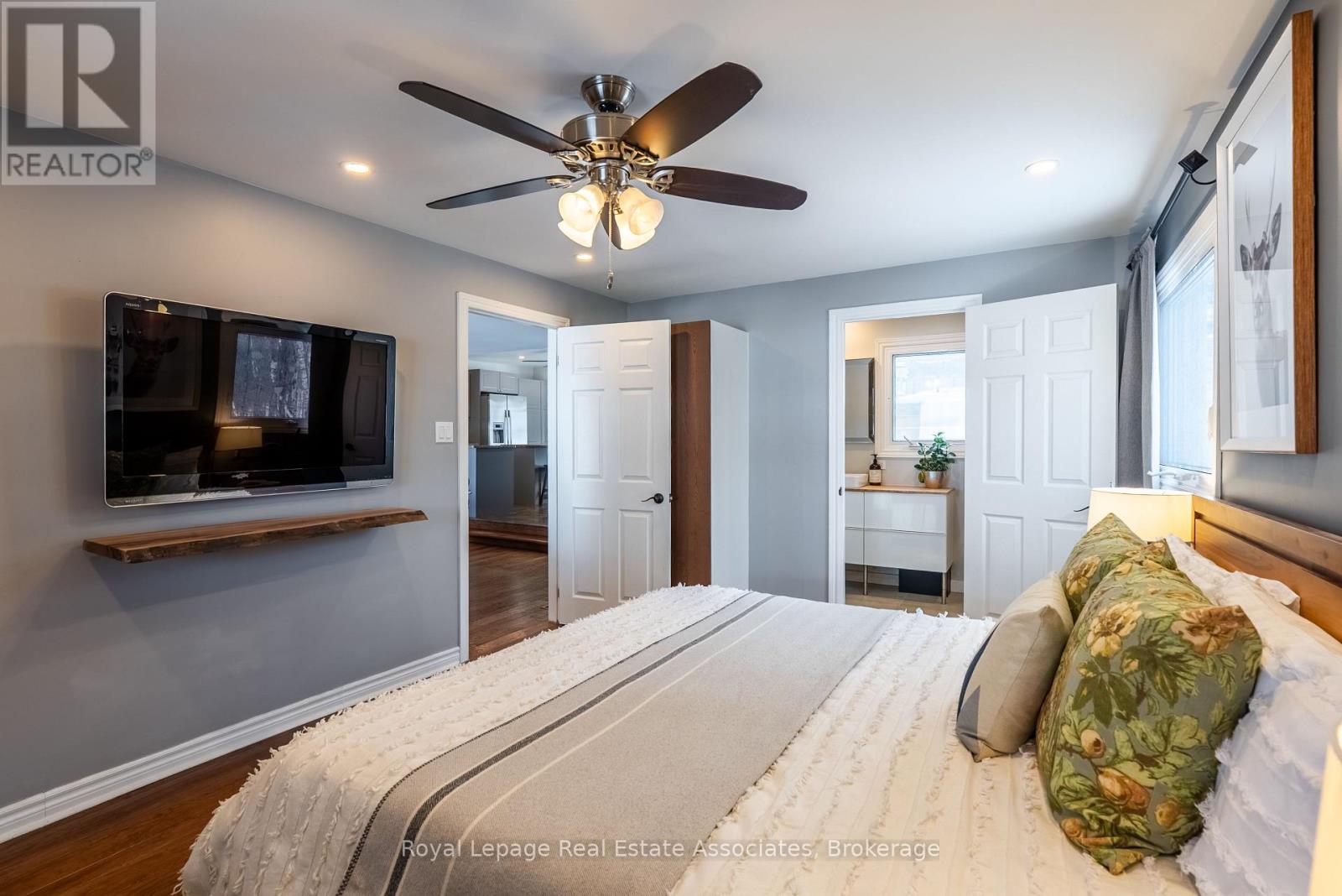 398 Gilbert Bay Lane, Wollaston, Ontario  K0L 1P0 - Photo 29 - X12411351