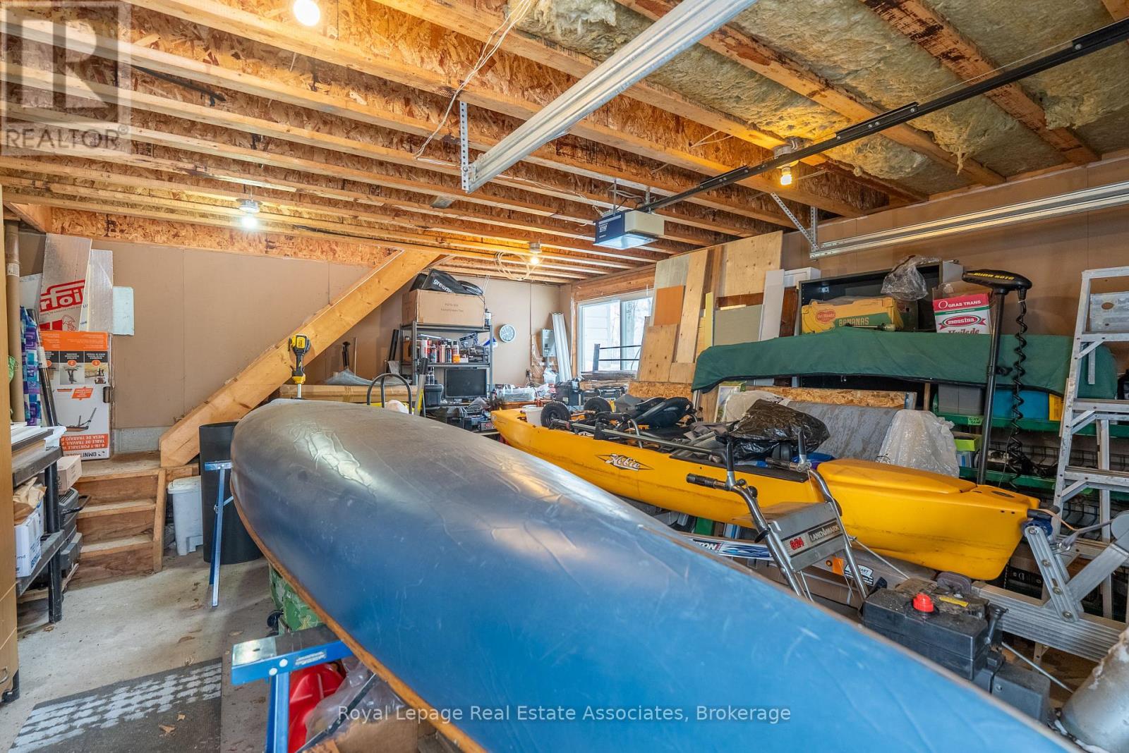 398 Gilbert Bay Lane, Wollaston, Ontario  K0L 1P0 - Photo 45 - X12411351