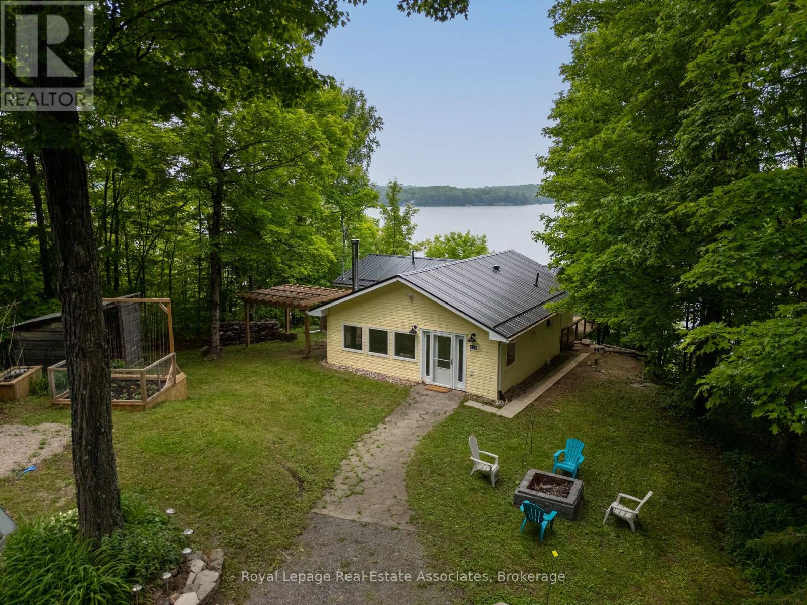 398 Gilbert Bay Lane, Wollaston, Ontario  K0L 1P0 - Photo 39 - X12411351