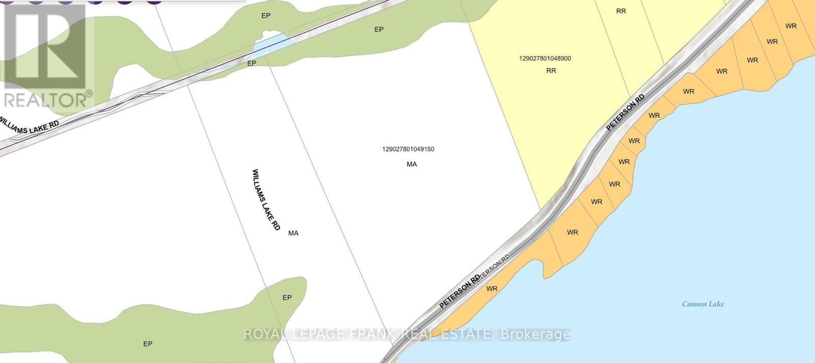 0 Peterson Road, Hastings Highlands, Ontario K0L 2S0 - Photo 35 - X12413415