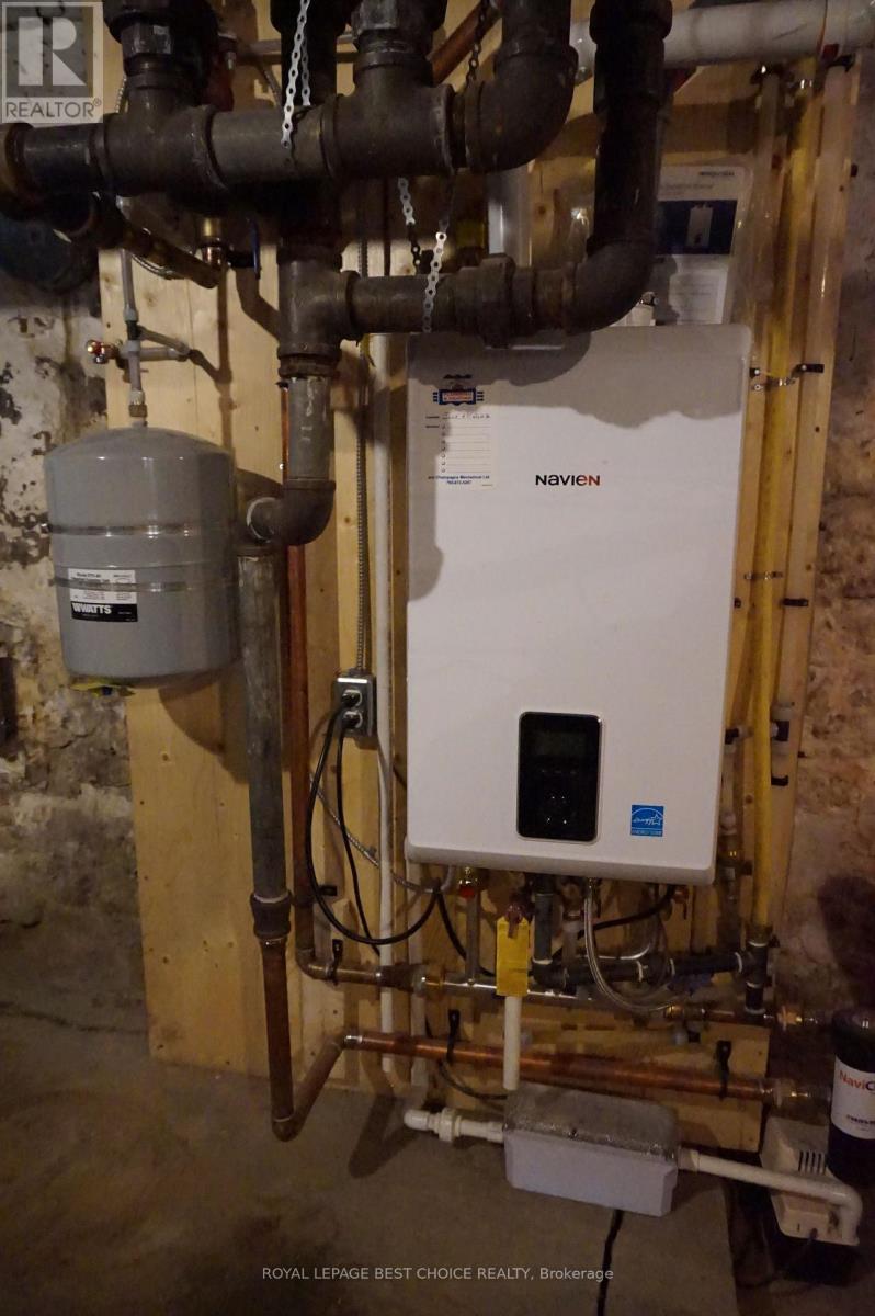 444 Main Street, Temiskaming Shores, Ontario  P0J 1K0 - Photo 33 - T12394055