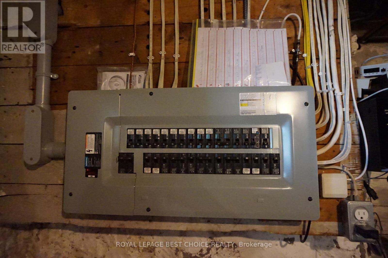 444 Main Street, Temiskaming Shores, Ontario  P0J 1K0 - Photo 31 - T12394055