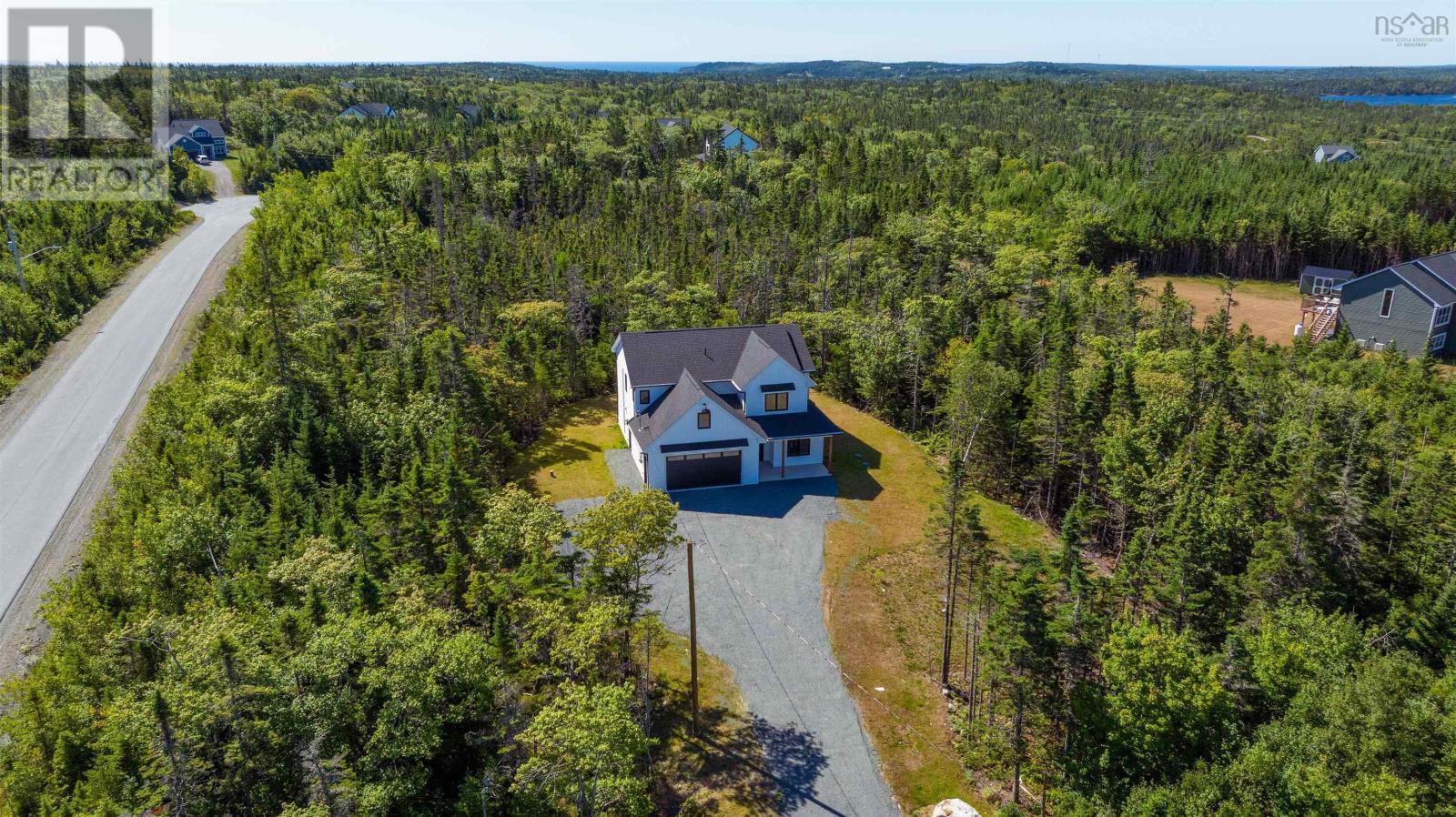 194 Portovista Drive, Portuguese Cove, Nova Scotia  B3V 1P4 - Photo 2 - 202522153