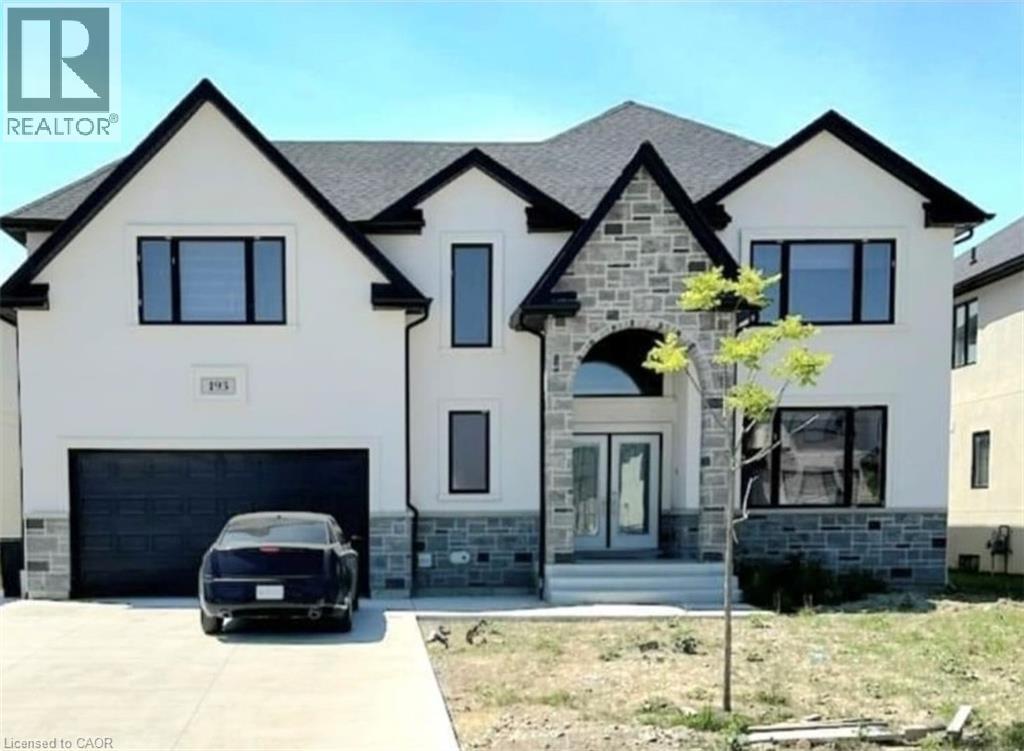 193 WHELAN Avenue, Amherstburg, Ontario