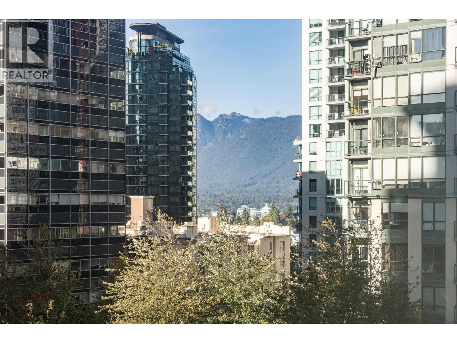 508 1200 W Georgia Street, Vancouver, British Columbia  V6E 4R2 - Photo 12 - R3048986
