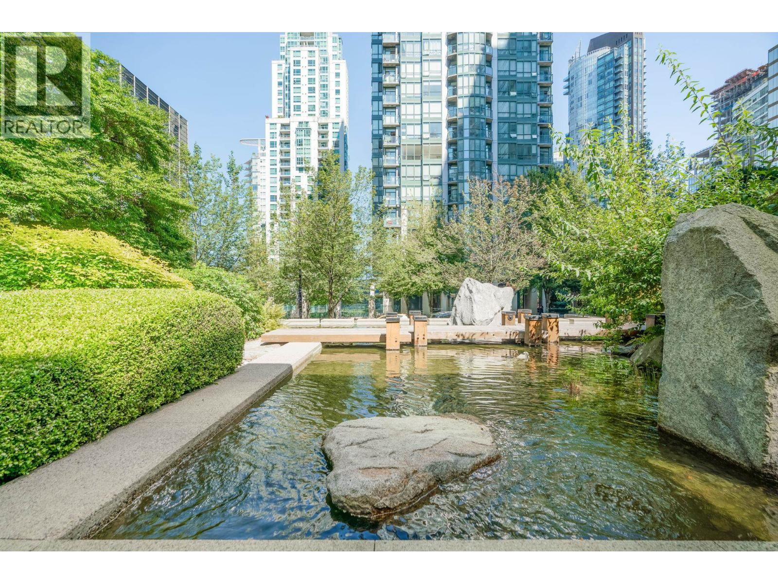 508 1200 W Georgia Street, Vancouver, British Columbia  V6E 4R2 - Photo 18 - R3048986