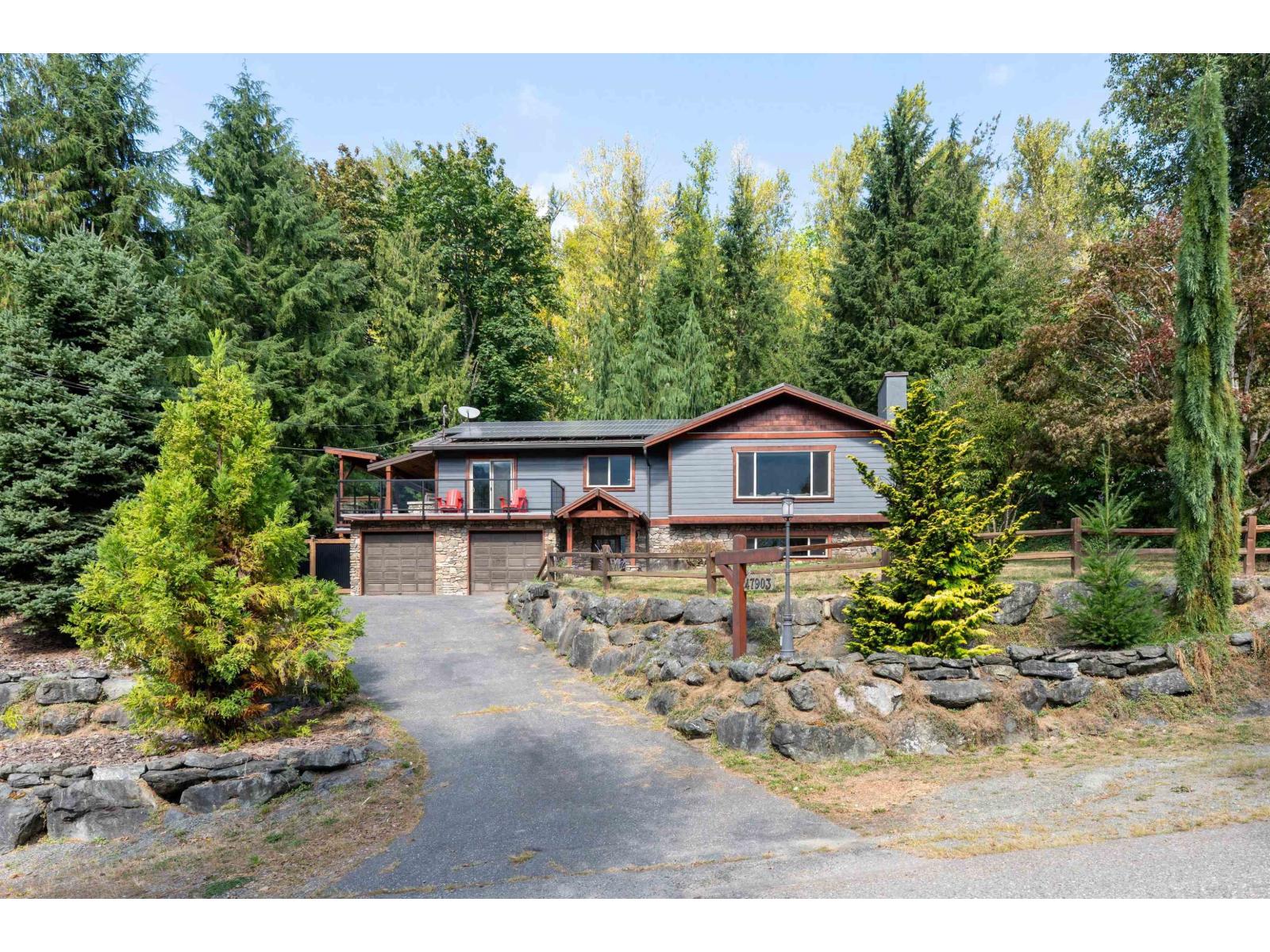 47903 HANSOM ROAD|Chilliwack River Valley, Chilliwack, British Columbia
