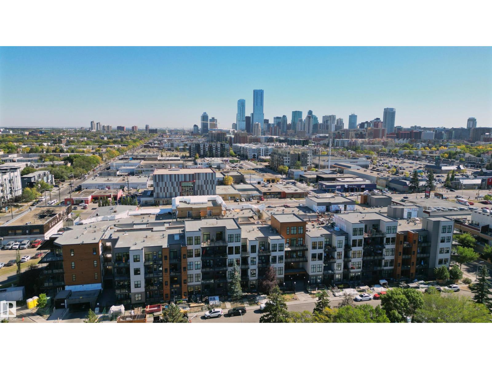 #128 10531 117 St Nw, Edmonton, Alberta  T5H 0A8 - Photo 32 - E4458399