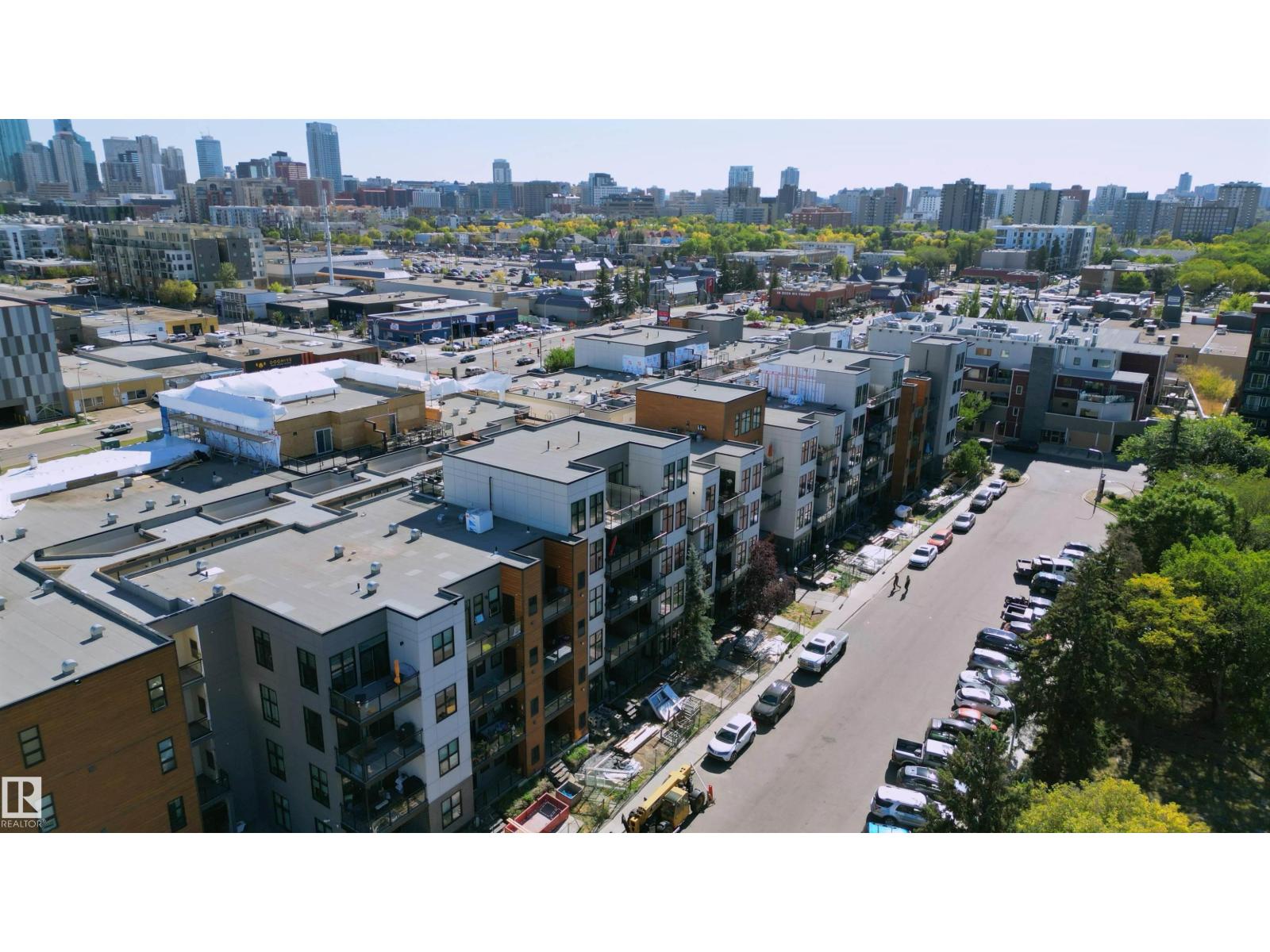 #128 10531 117 St Nw, Edmonton, Alberta  T5H 0A8 - Photo 30 - E4458399