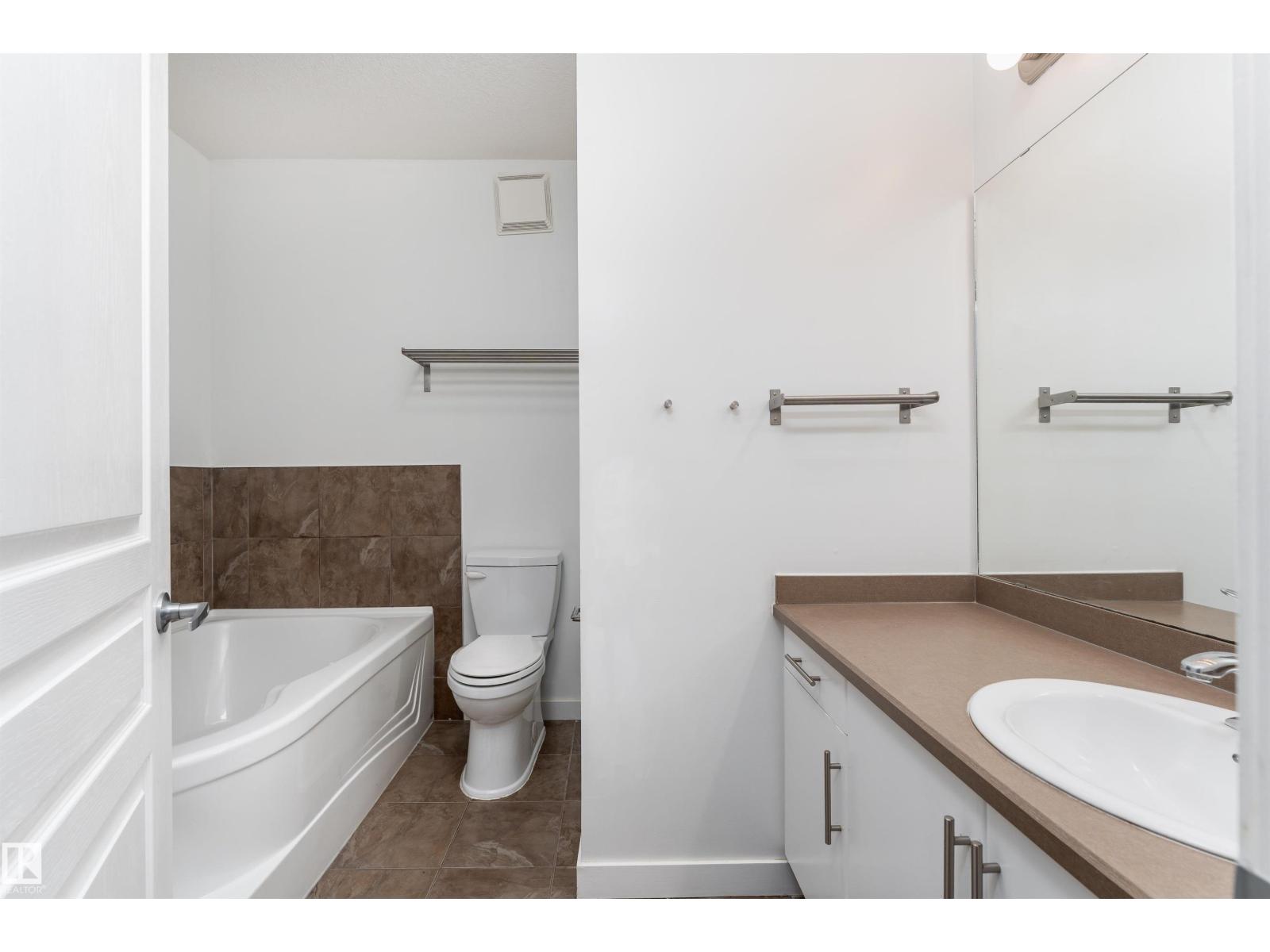 #128 10531 117 St Nw, Edmonton, Alberta  T5H 0A8 - Photo 17 - E4458399