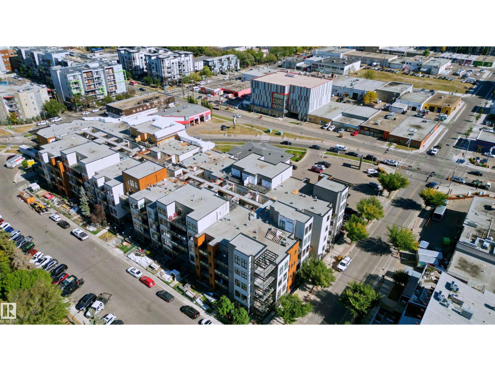 #128 10531 117 St Nw, Edmonton, Alberta  T5H 0A8 - Photo 31 - E4458399