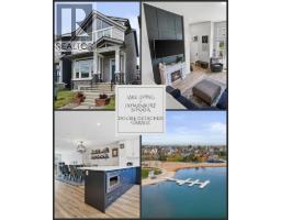 554 Masters Road Se Mahogany, Calgary, Ca