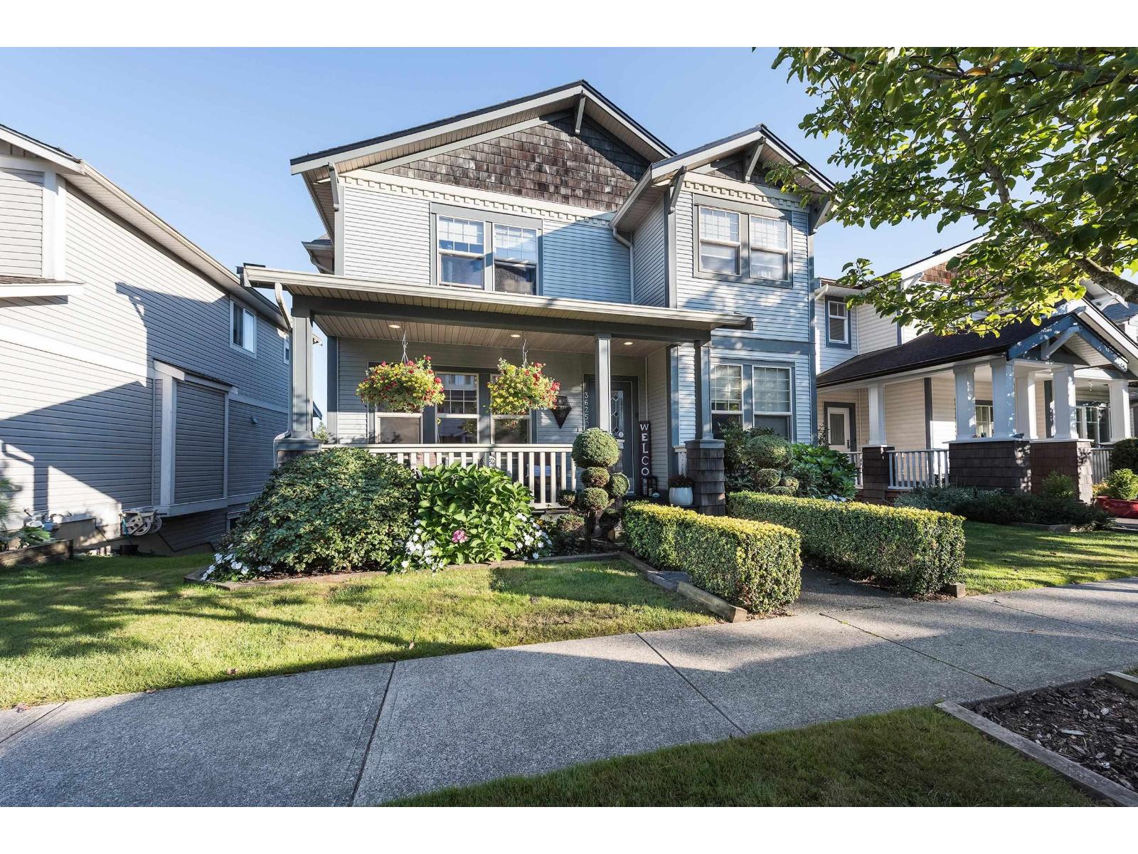 36250 S Auguston Parkway, Abbotsford, British Columbia  V3G 2Y9 - Photo 2 - R3049694