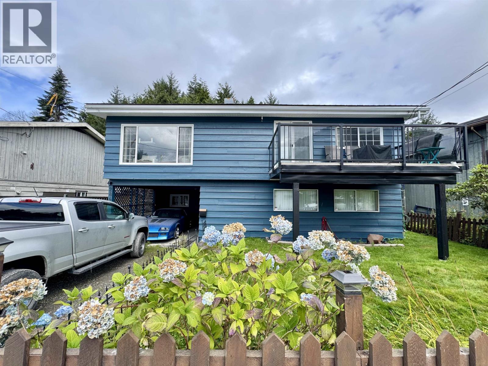 284 CRESTVIEW DRIVE, Prince Rupert, British Columbia