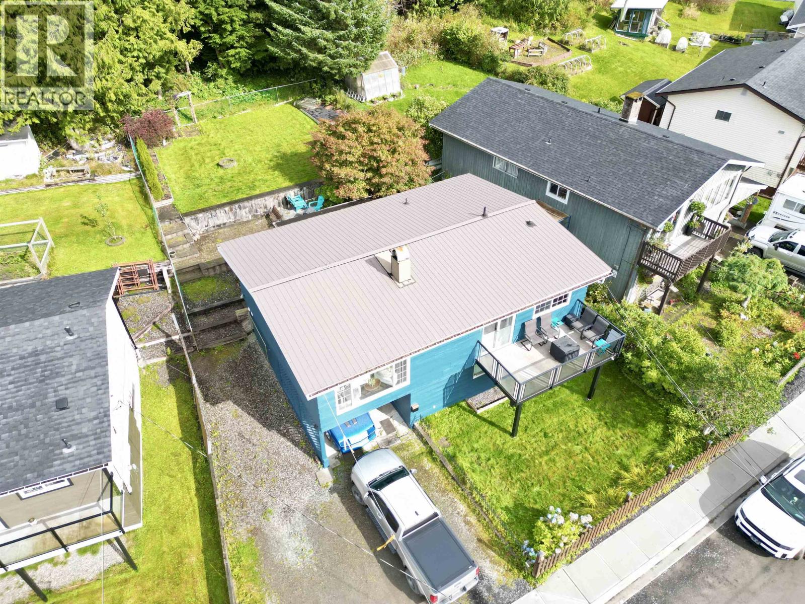 284 Crestview Drive, Prince Rupert, British Columbia  V8J 2Z7 - Photo 39 - R3049722