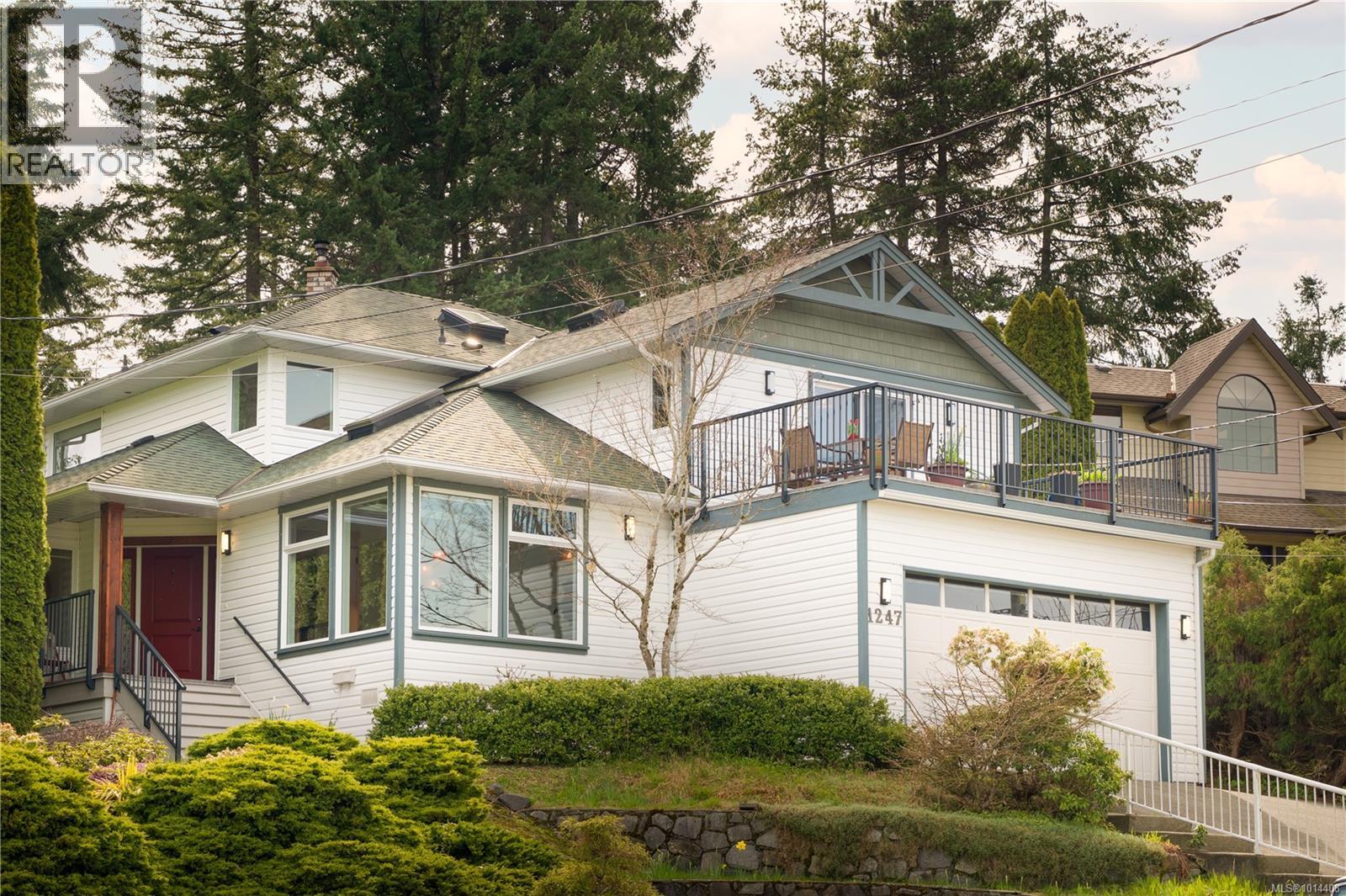 1247 Selkirk Dr, Nanaimo, British Columbia  V9R 5Z5 - Photo 2 - 1014408