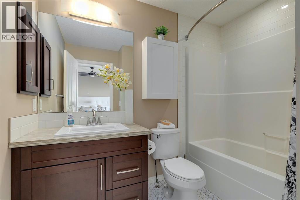 87 Mahogany Grove Se, Calgary, Alberta  T3M 1W9 - Photo 20 - A2257922