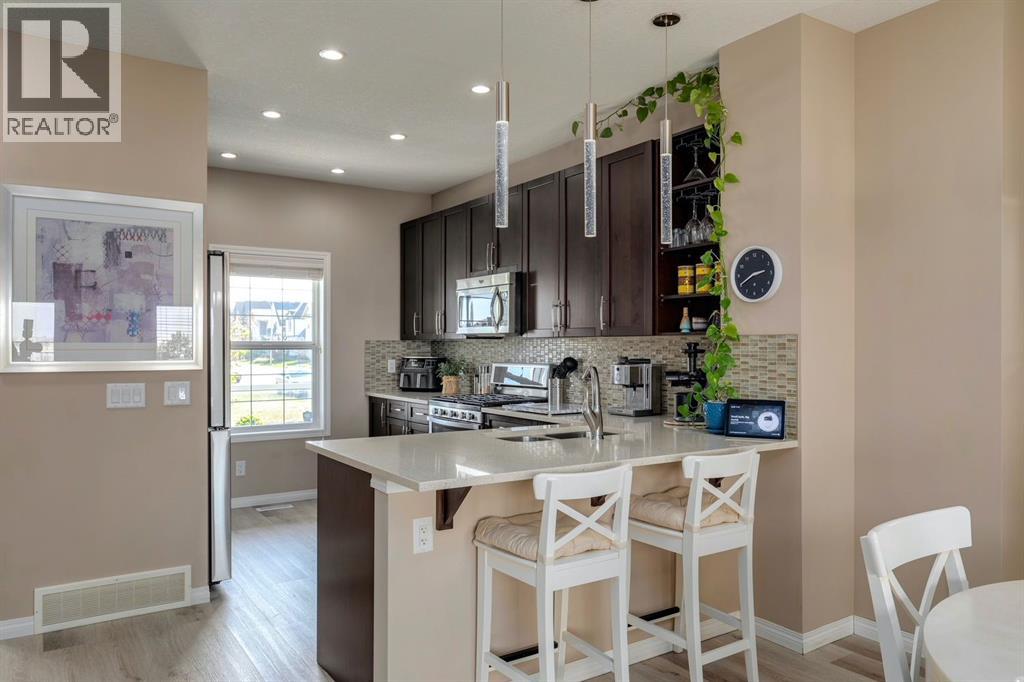 87 Mahogany Grove Se, Calgary, Alberta  T3M 1W9 - Photo 6 - A2257922
