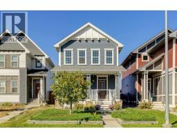 87 Mahogany Grove Se Mahogany, Calgary, Ca