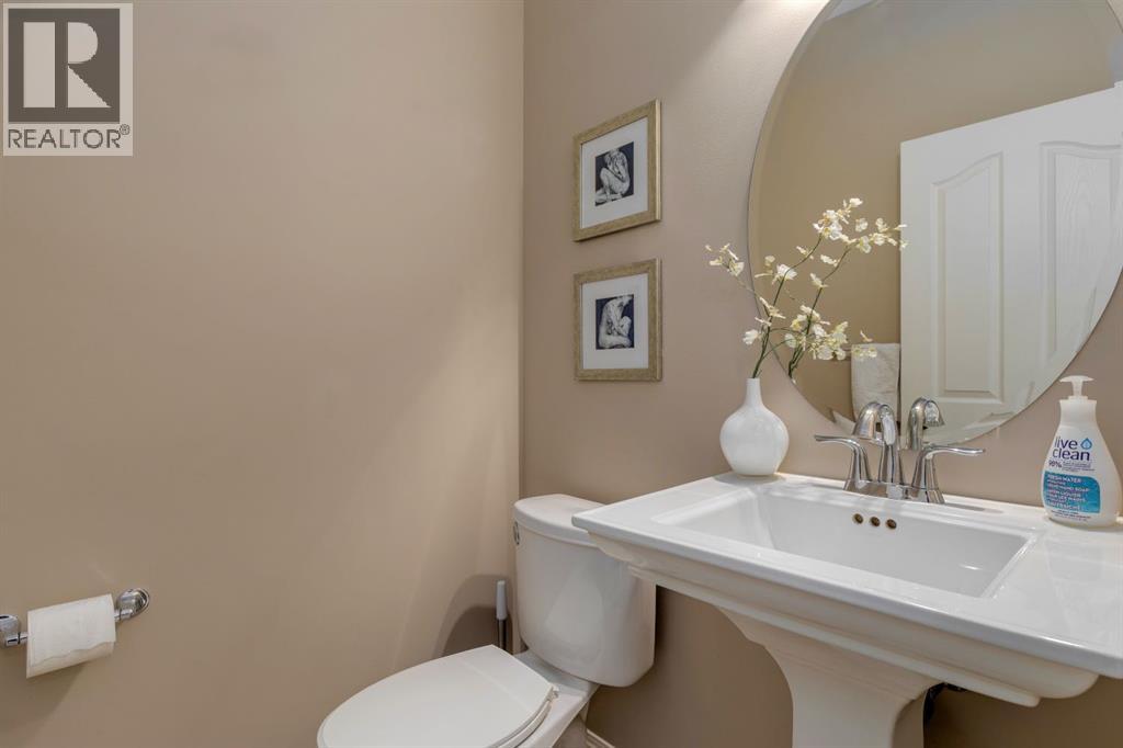 87 Mahogany Grove Se, Calgary, Alberta  T3M 1W9 - Photo 16 - A2257922