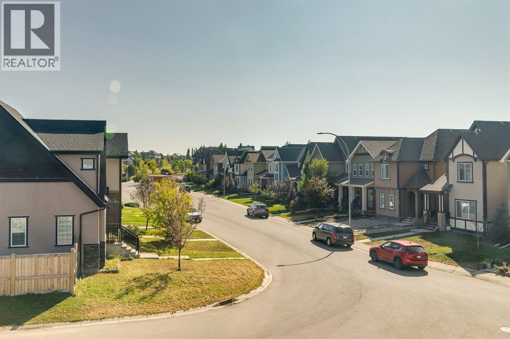 87 Mahogany Grove Se, Calgary, Alberta  T3M 1W9 - Photo 26 - A2257922
