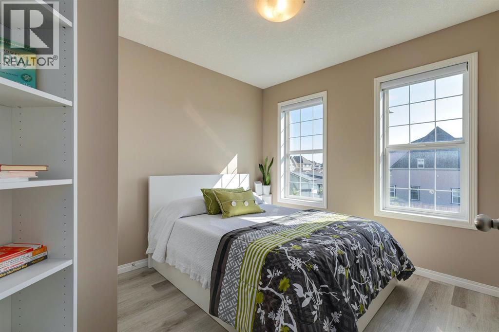 87 Mahogany Grove Se, Calgary, Alberta  T3M 1W9 - Photo 23 - A2257922
