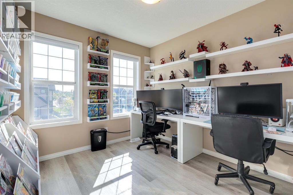 87 Mahogany Grove Se, Calgary, Alberta  T3M 1W9 - Photo 25 - A2257922