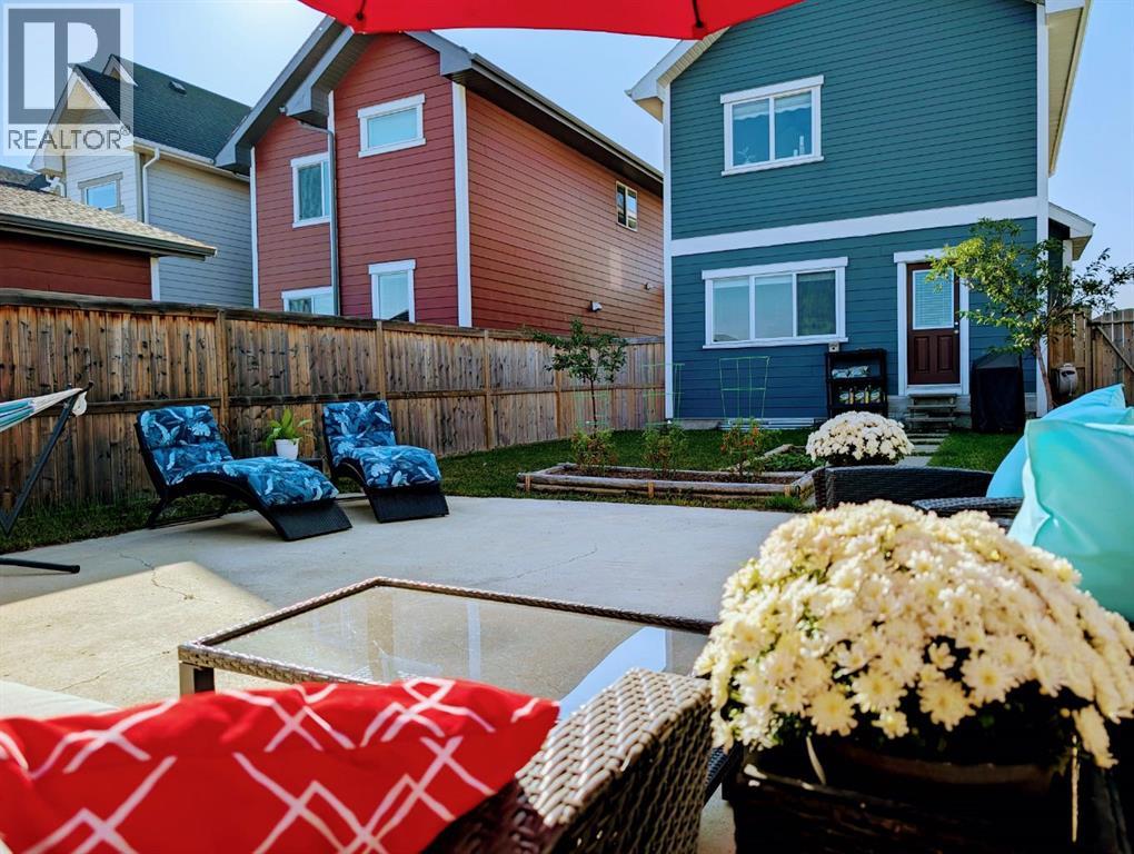 87 Mahogany Grove Se, Calgary, Alberta  T3M 1W9 - Photo 32 - A2257922