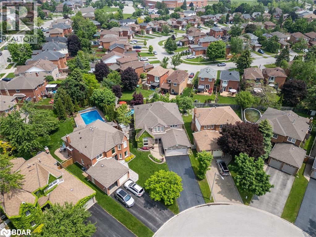 10 Gordon Court, Barrie, Ontario  L4N 7A4 - Photo 22 - 40769159
