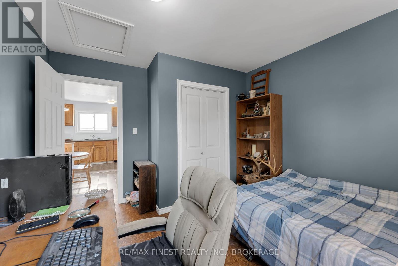 780 Wing Road, Loyalist (Lennox And Addington - South), Ontario  K0H 2H0 - Photo 10 - X12354242