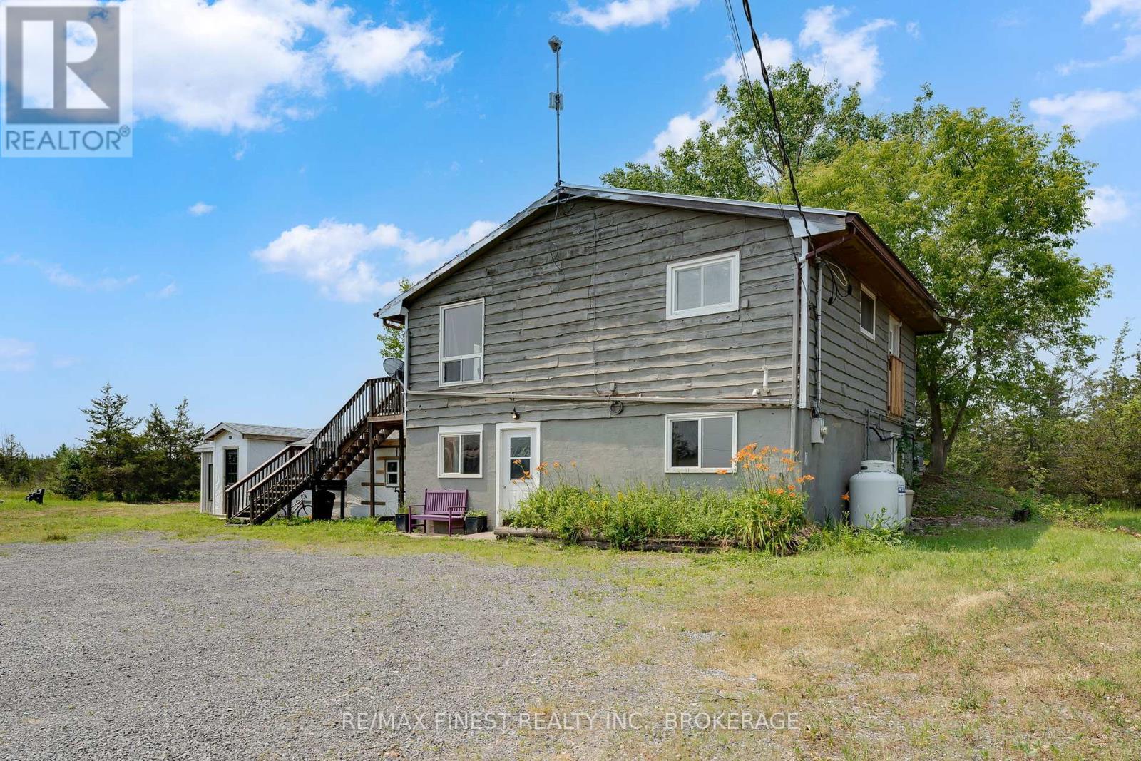 780 Wing Road, Loyalist (Lennox And Addington - South), Ontario  K0H 2H0 - Photo 17 - X12354242