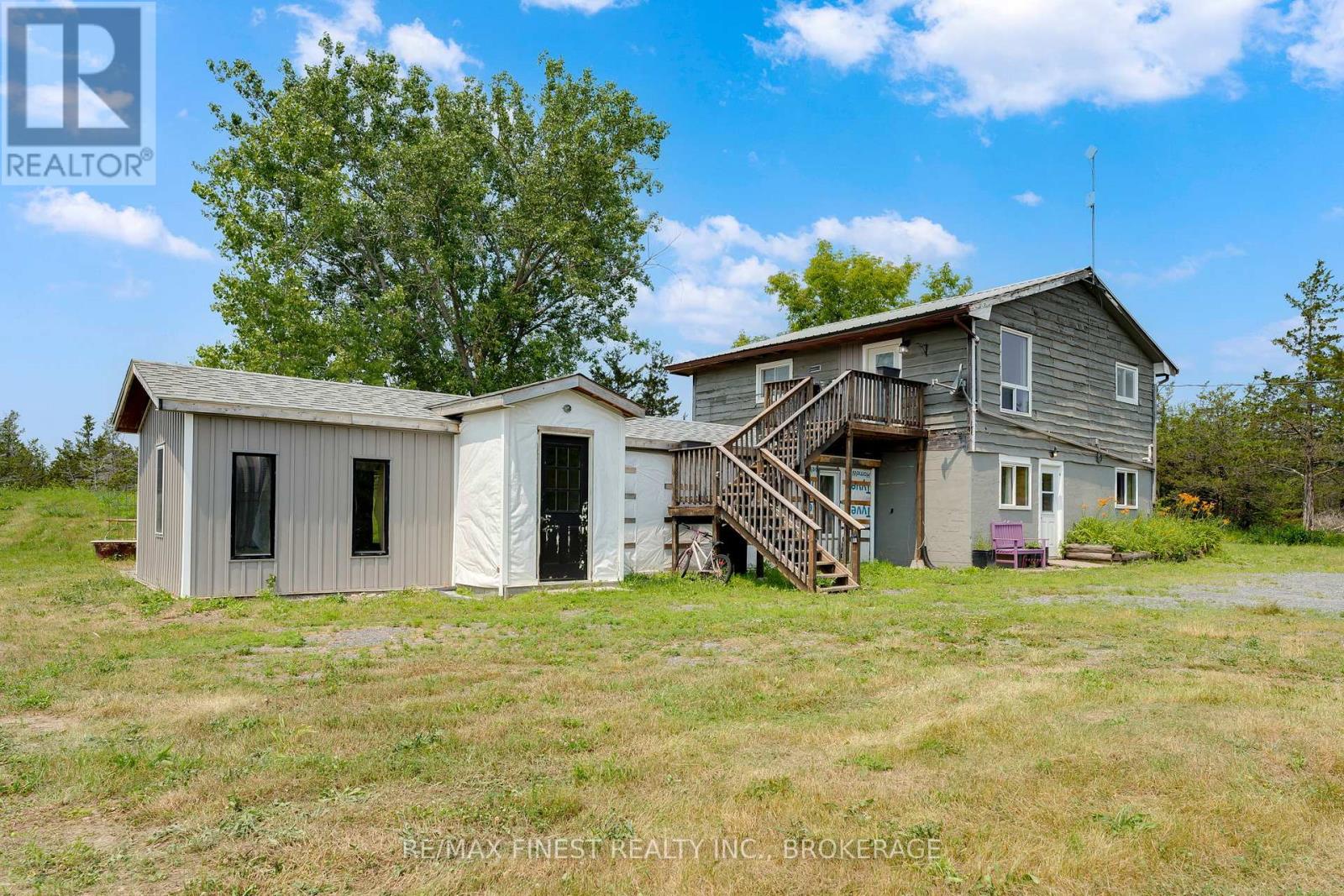 780 Wing Road, Loyalist (Lennox And Addington - South), Ontario  K0H 2H0 - Photo 18 - X12354242