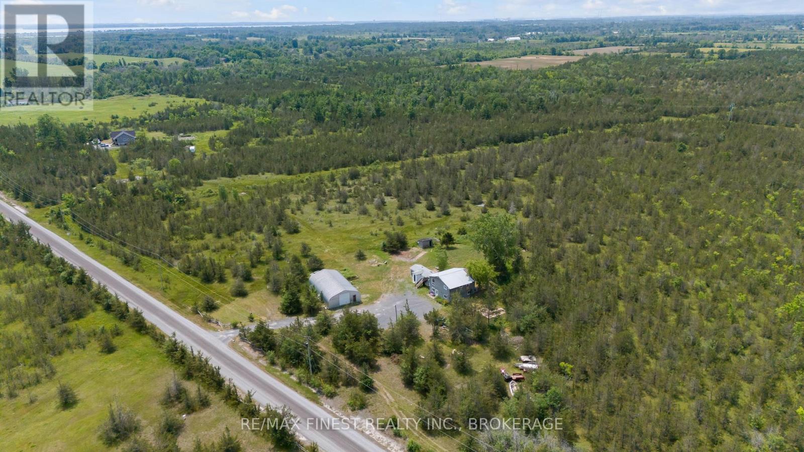 780 Wing Road, Loyalist (Lennox And Addington - South), Ontario  K0H 2H0 - Photo 39 - X12354242