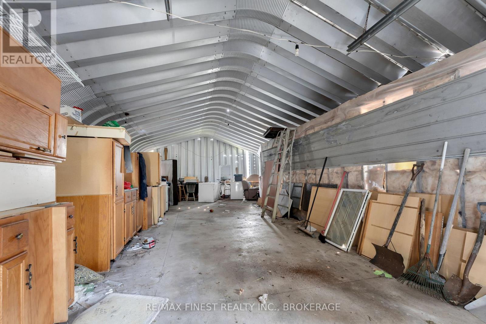 780 Wing Road, Loyalist (Lennox And Addington - South), Ontario  K0H 2H0 - Photo 33 - X12354242